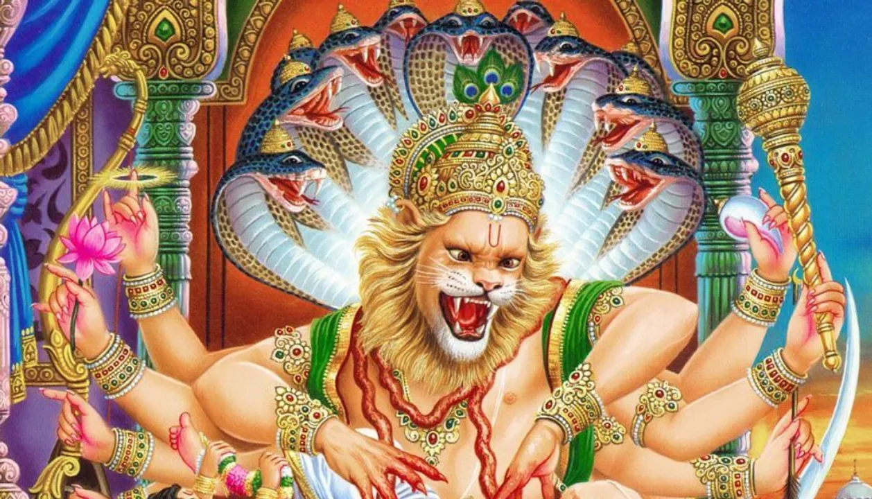  Narasimha Jayanti 2022 Date, Tithi, Puja Time, Fast Breaking Time, Rituals
