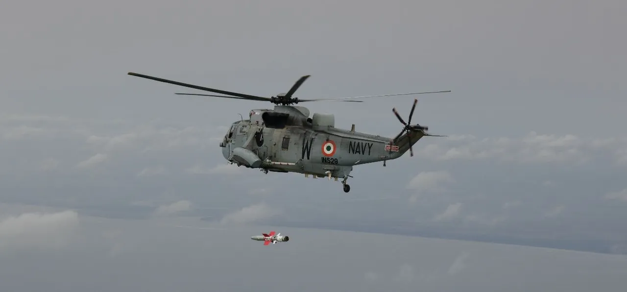  [Video] First flight-test of Naval Anti-Ship Missile off Odisha coast by DRDO, Indian Navy