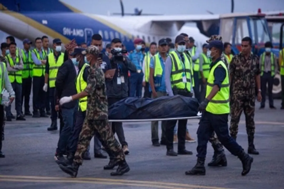  Last body found at crash site of Nepal plane