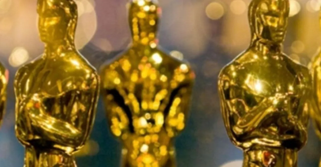  Academy of Motion Picture Arts announces dates for Oscars 2023; see details