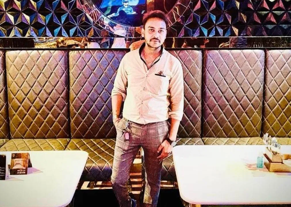  Bhubaneswar: Businessman rapes girl after befriending her at bar