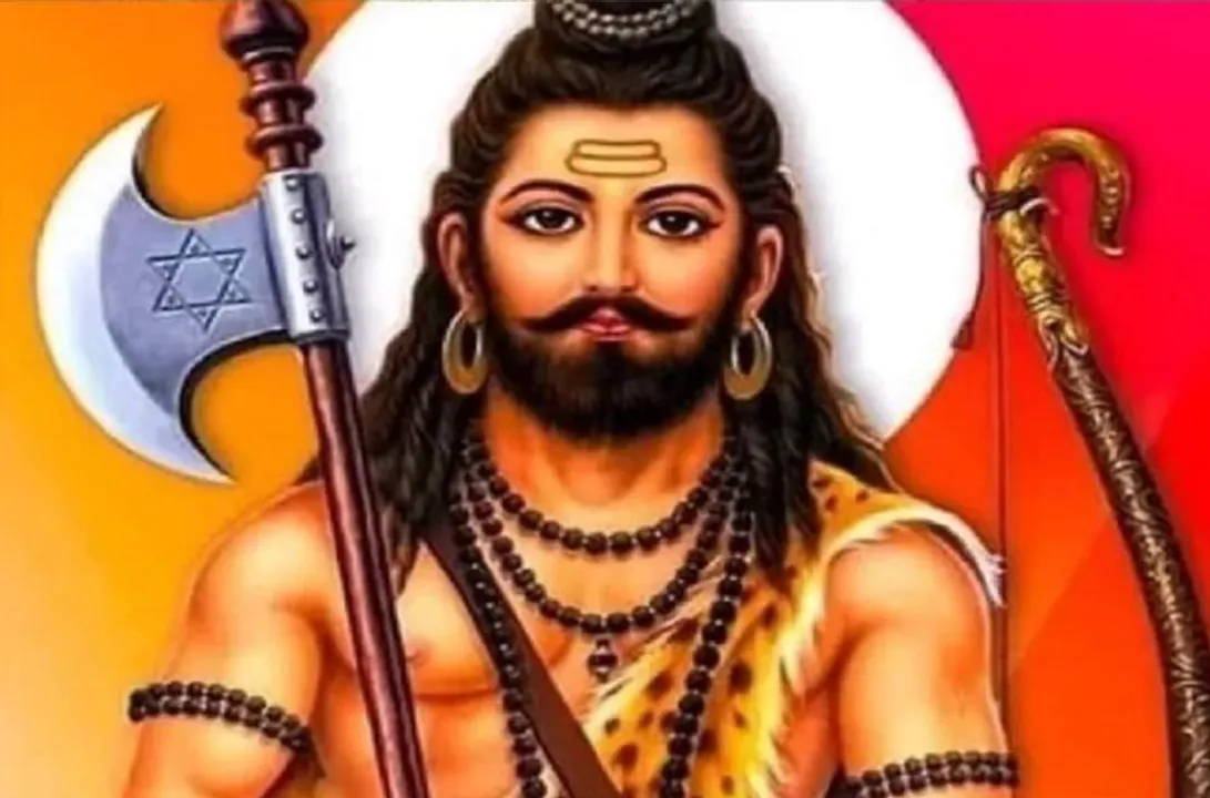  Parshuram Jayanti 2022 Date, Tithi, Rituals