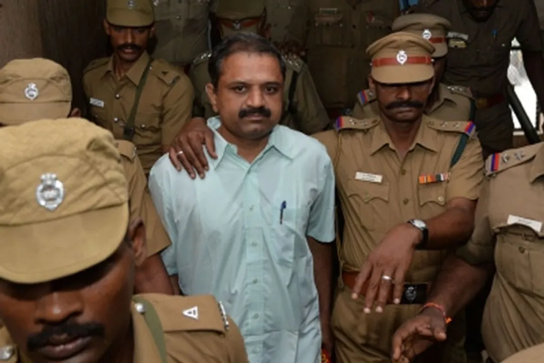  Supreme Court orders release of Perarivalan, life convict in Rajiv Gandhi assassination case