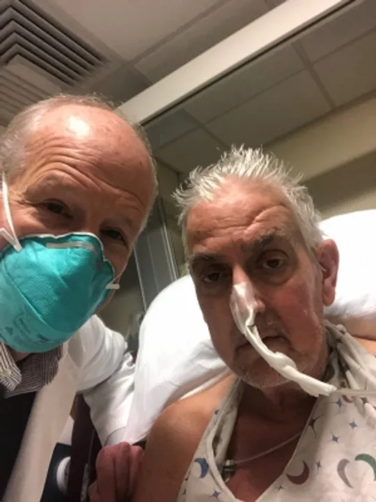  World's first pig heart transplant patient succumbs to virus