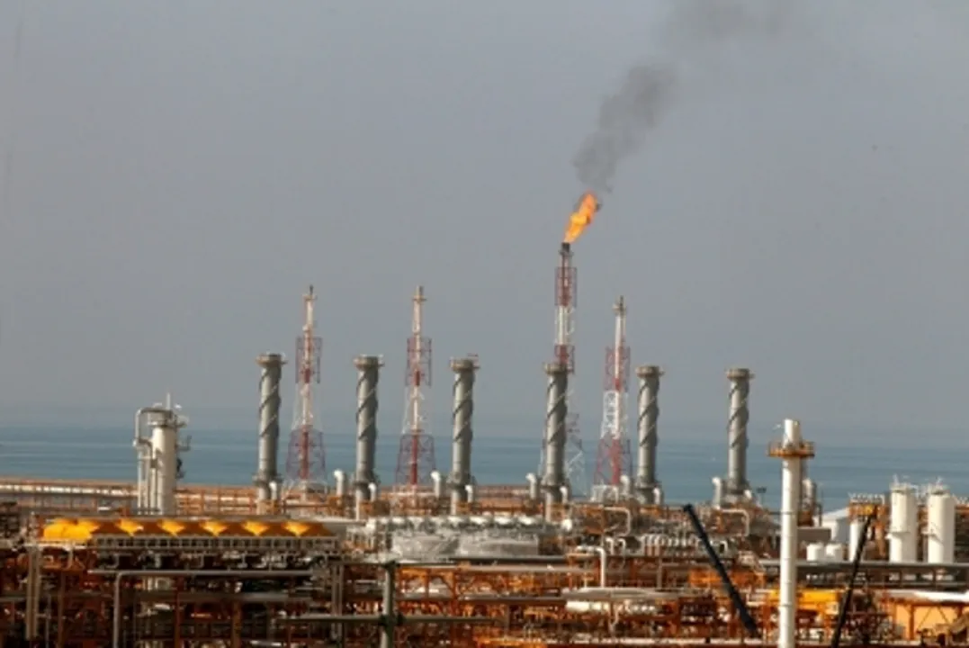  Poland cancels contract with Russia on natural gas supply