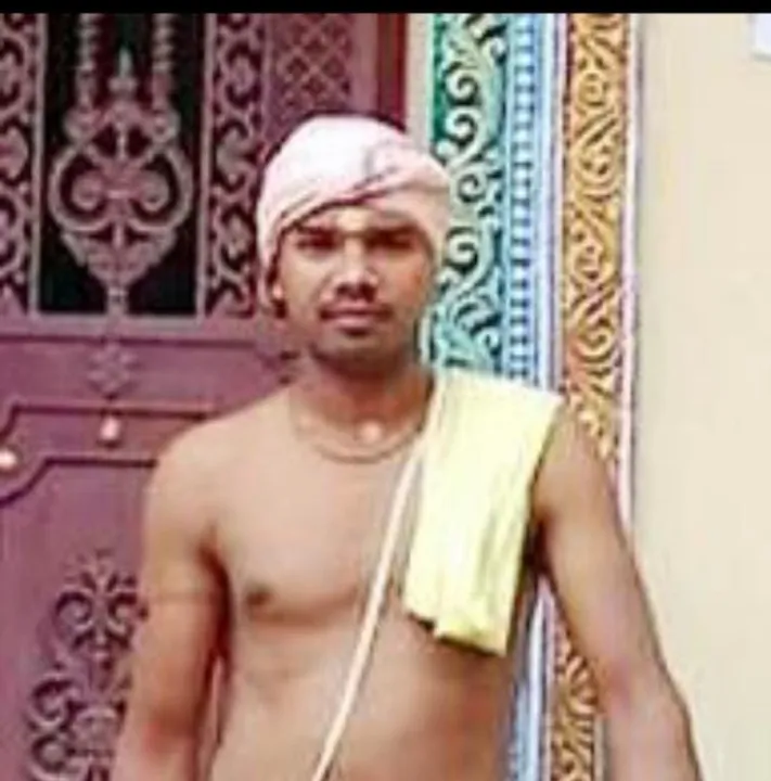  Bhubaneswar: Constable held for sexually harassing minor girl for 4 years