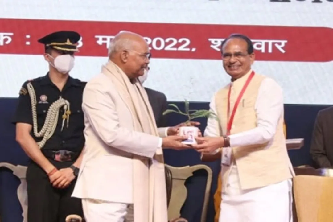  Linking Yoga, Ayurveda with religion is unfortunate: President Ram Nath Kovind