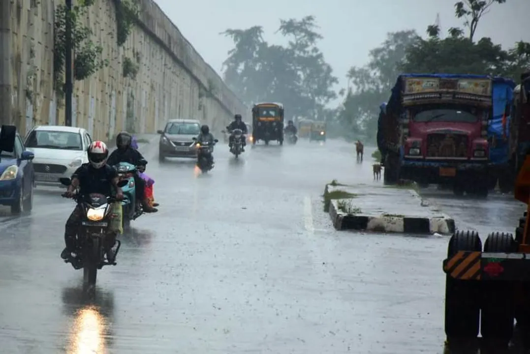  Monsoon: Below normal rainfall expected over most parts of India in June