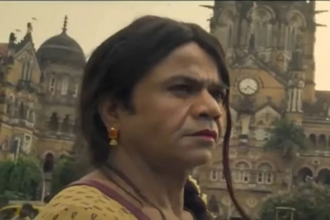  Rajpal Yadav to be seen as 'transgender' in 'Ardh'