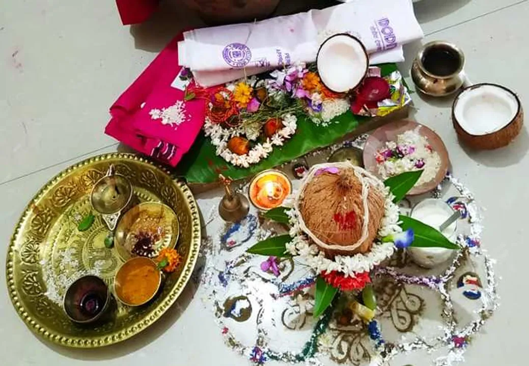  Sabitri Brata 2022 Date, Amavasya Tithi, Ritual in Odisha