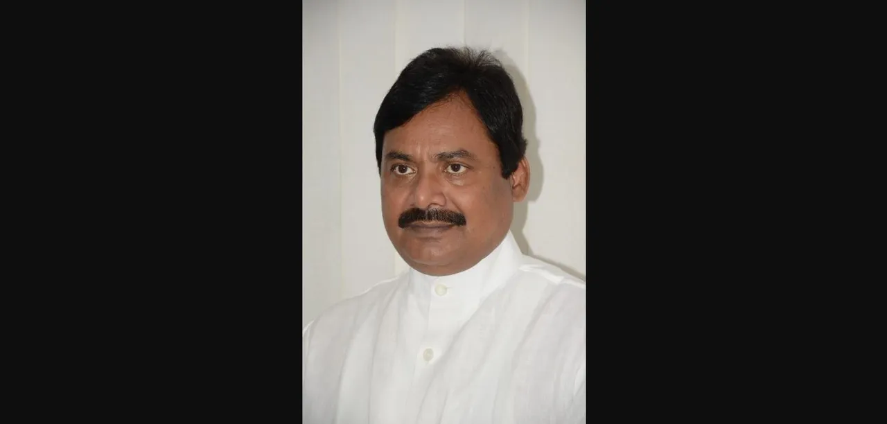  Suspense over! Sarat Pattanayak appointed as Odisha Congress President