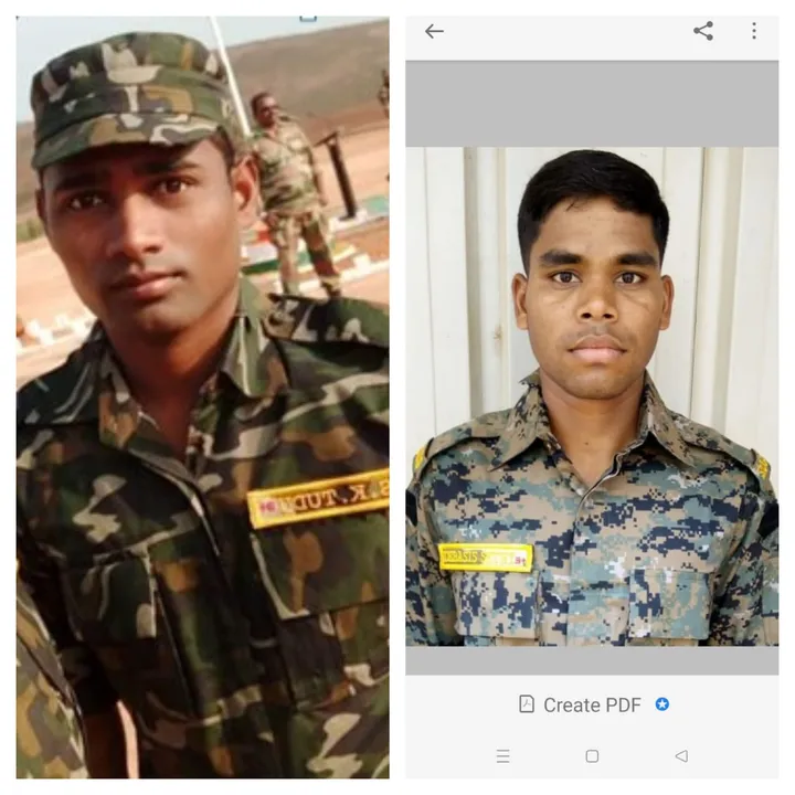  Two security personnel from Odisha to get Shaurya Chakra award posthumously