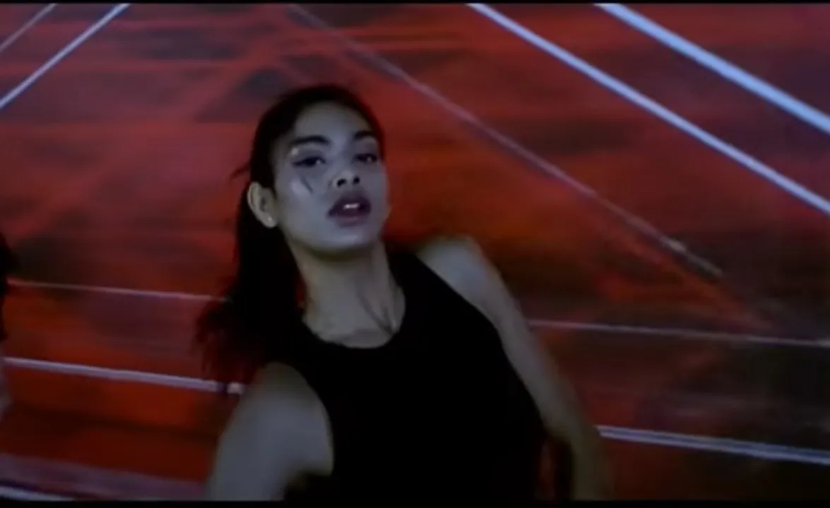  Odisha girl Shreya Lenka becomes first Indian K-pop star
