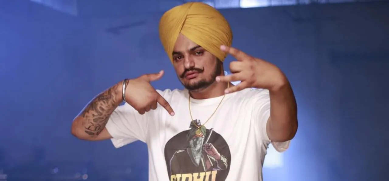  The life and end of Sidhu Moosewala