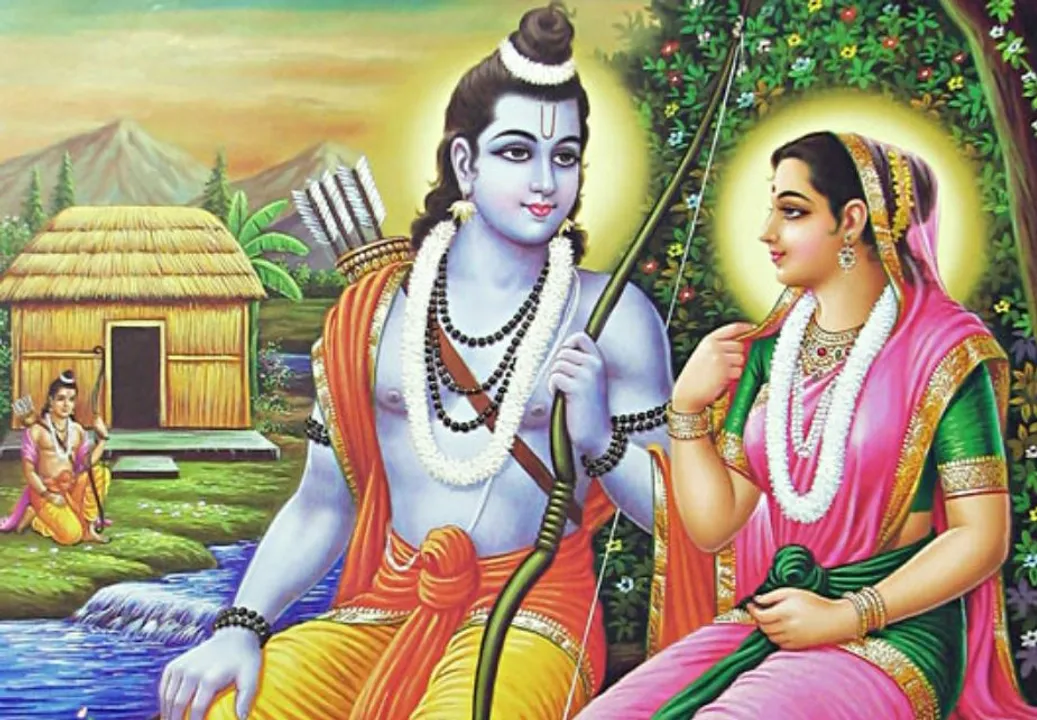  Sita Navami 2022 Date, Tithi, Puja Time, Rituals