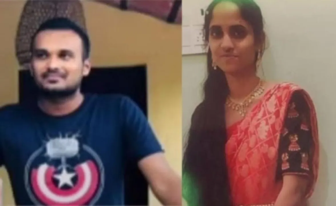  Software engineer shoots dead ex-colleague, kills self in Andhra Pradesh's Nellore