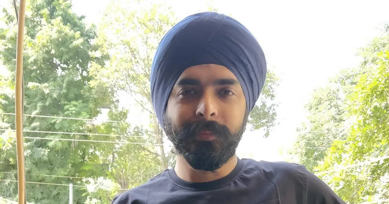  Tajinder Singh Bagga handed over to Delhi Police, taken to Delhi from Kurukshetra