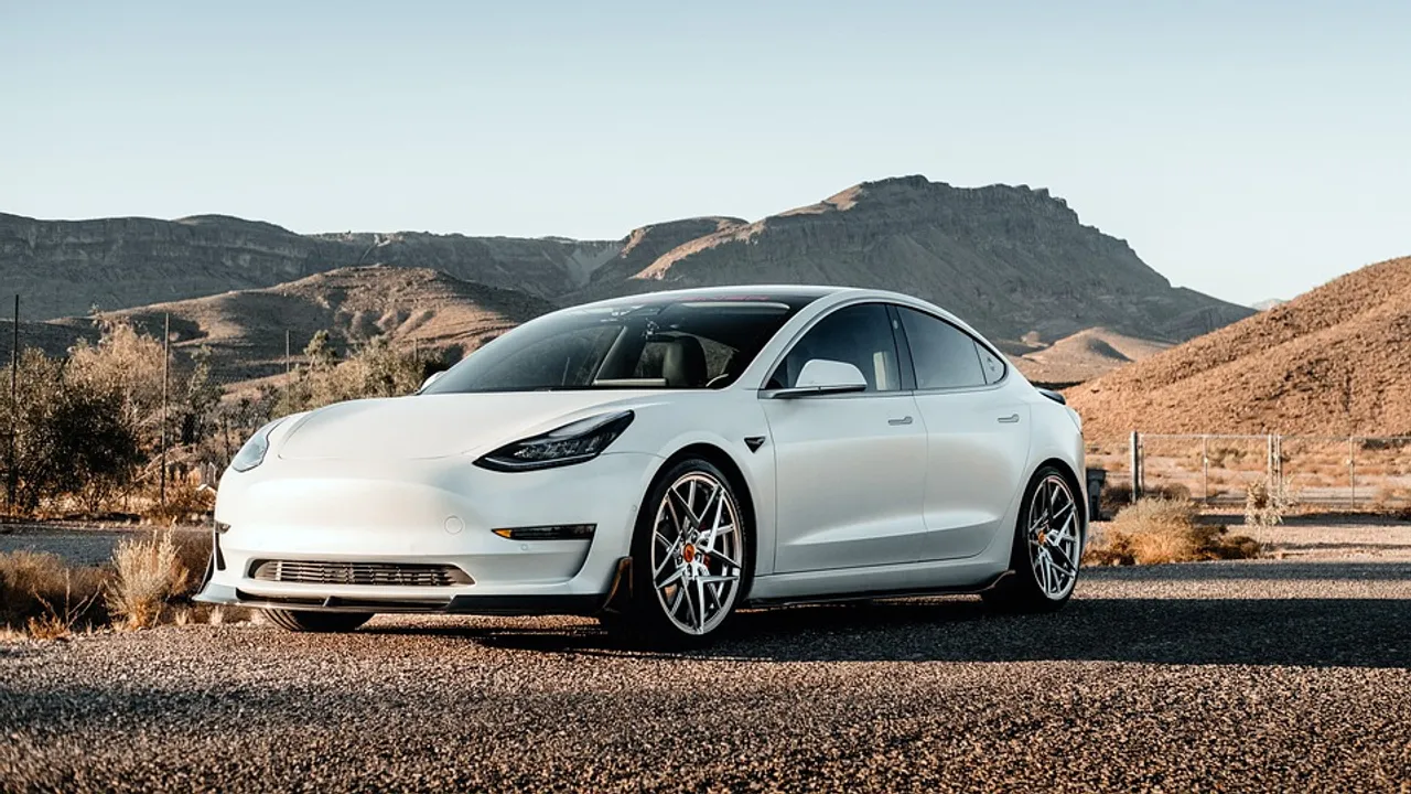  Why Tesla cars will not be manufactured in India, Elon Musk clarifies
