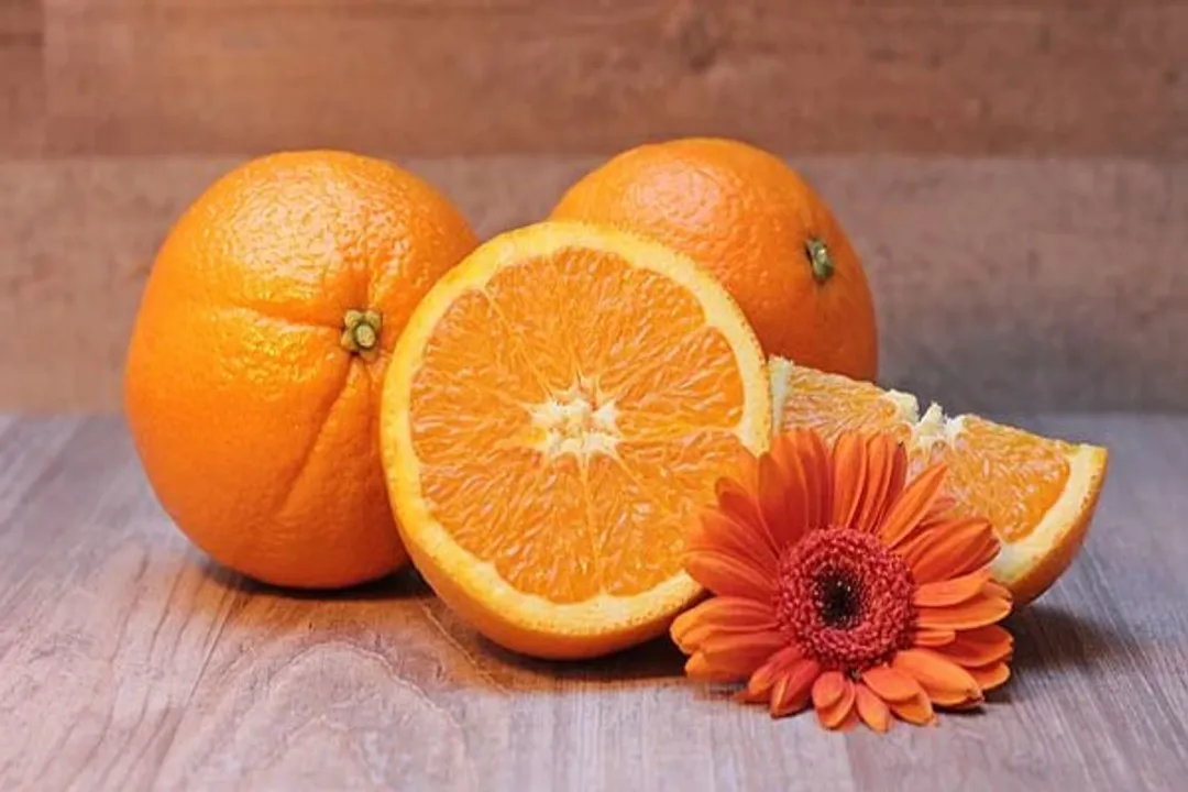  How much extra Vitamin C is essential for good health?