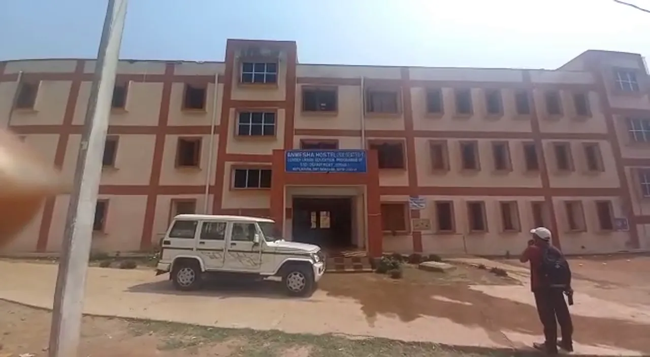  64 school students test COVID positive in Odisha's Rayagada