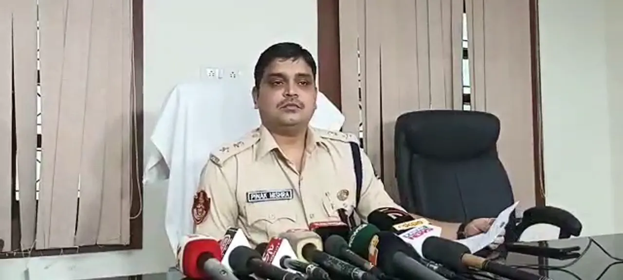  Five middlemen arrested from SCB hospital in Cuttack