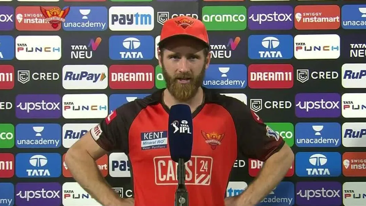  IPL 2022: SRH captain Kane Williamson brutally trolled on social media for 'painfully slow' batting vs CSK