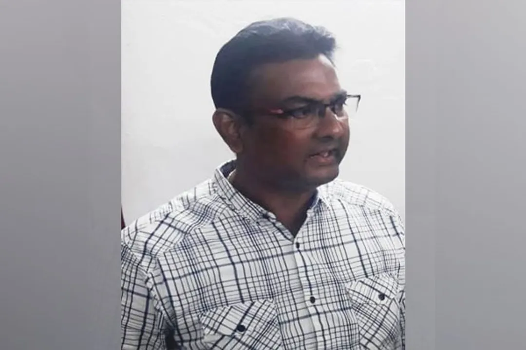  Odisha: Additional Commercial Tax Officer caught taking Rs 2 lakh bribe