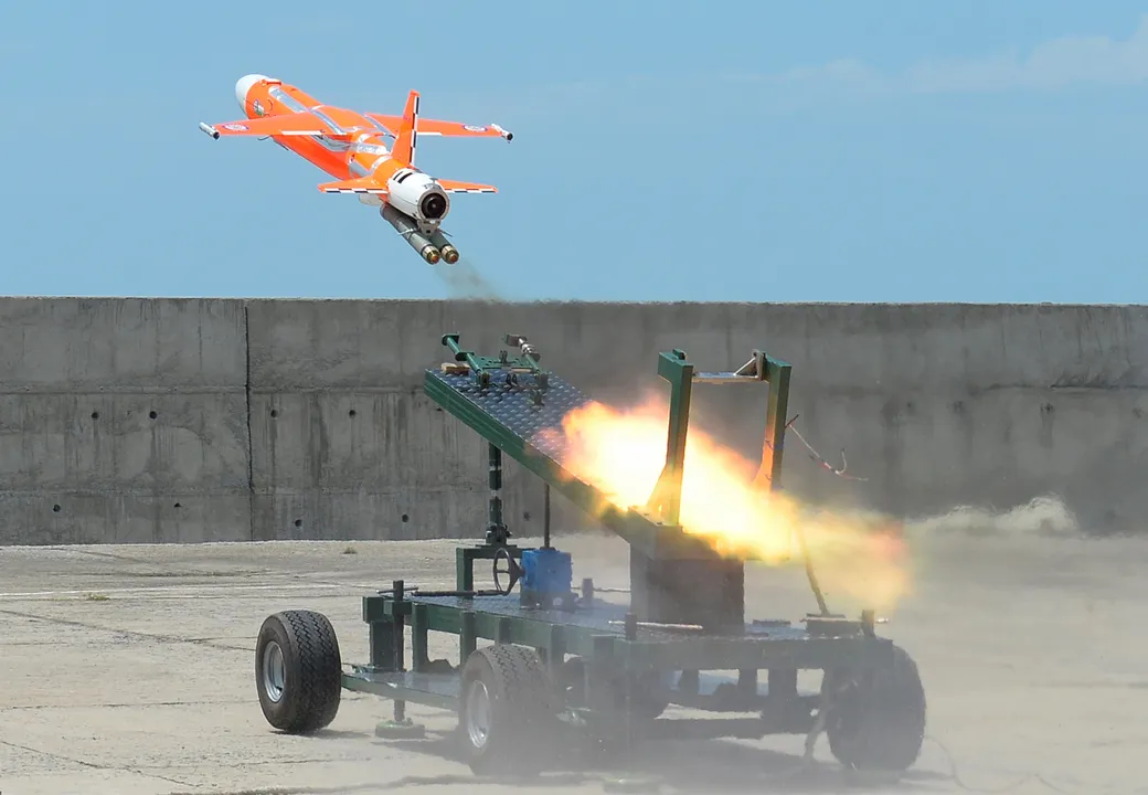 ABHYAS successfully flight tested off Odisha coast