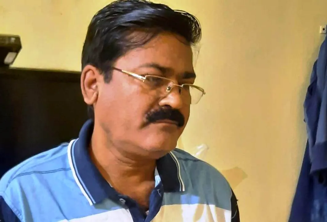  Civil Supplies Officer in Odisha Vigilance net over disproportionate assets