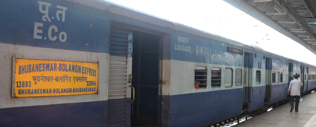 ECoR resumes services of 3 trains, cancels 7 trains