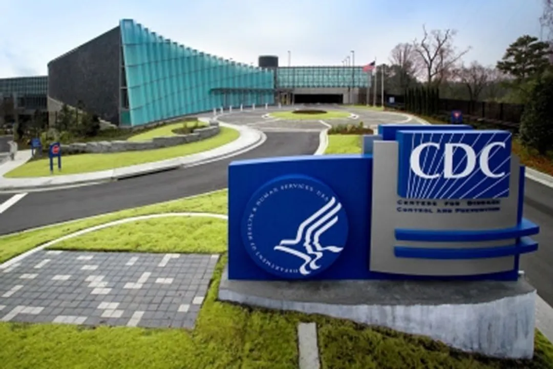  US sees meningococcal disease outbreak in gay, bisexual men: CDC