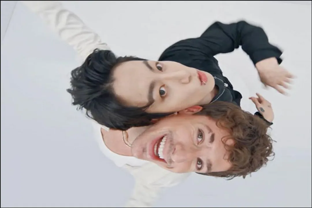  [JUST OUT] Charlie Puth, BTS’ Jung Kook's collab song ‘Left and Right’ [WATCH]