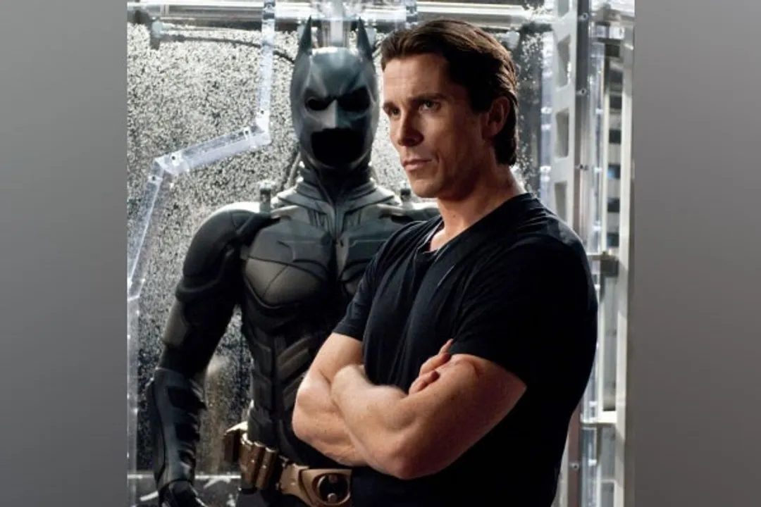  Christian Bale will don batsuit again only if Chris Nolan directs the film