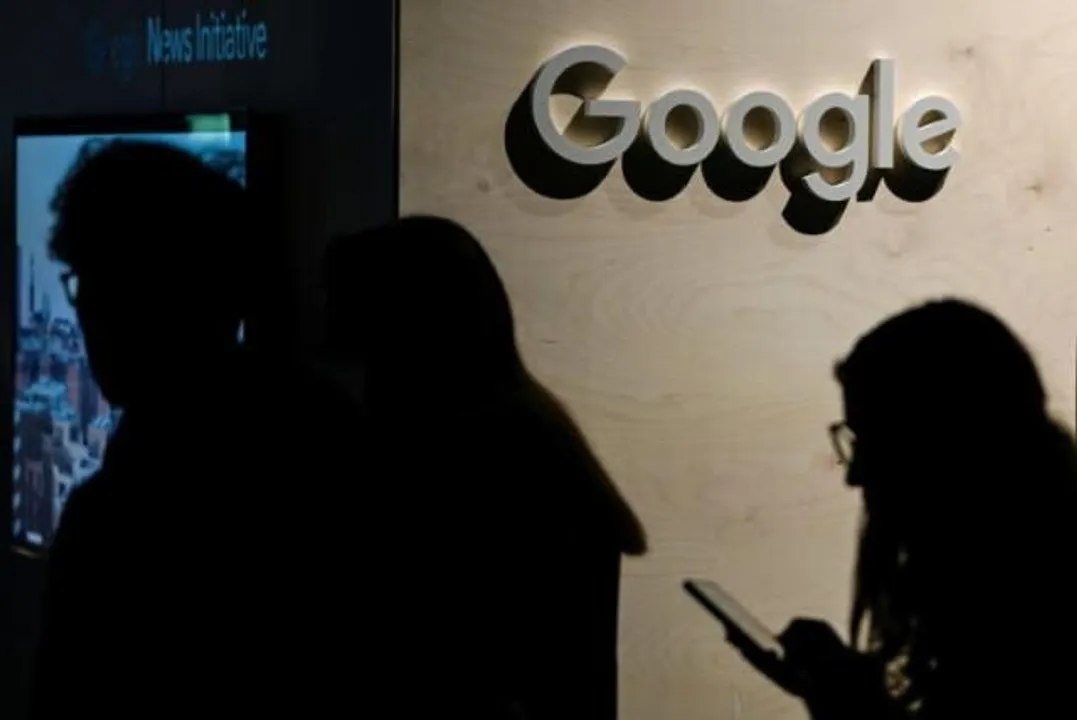  Google agrees to pay $118 mn to settle gender discrimination lawsuit
