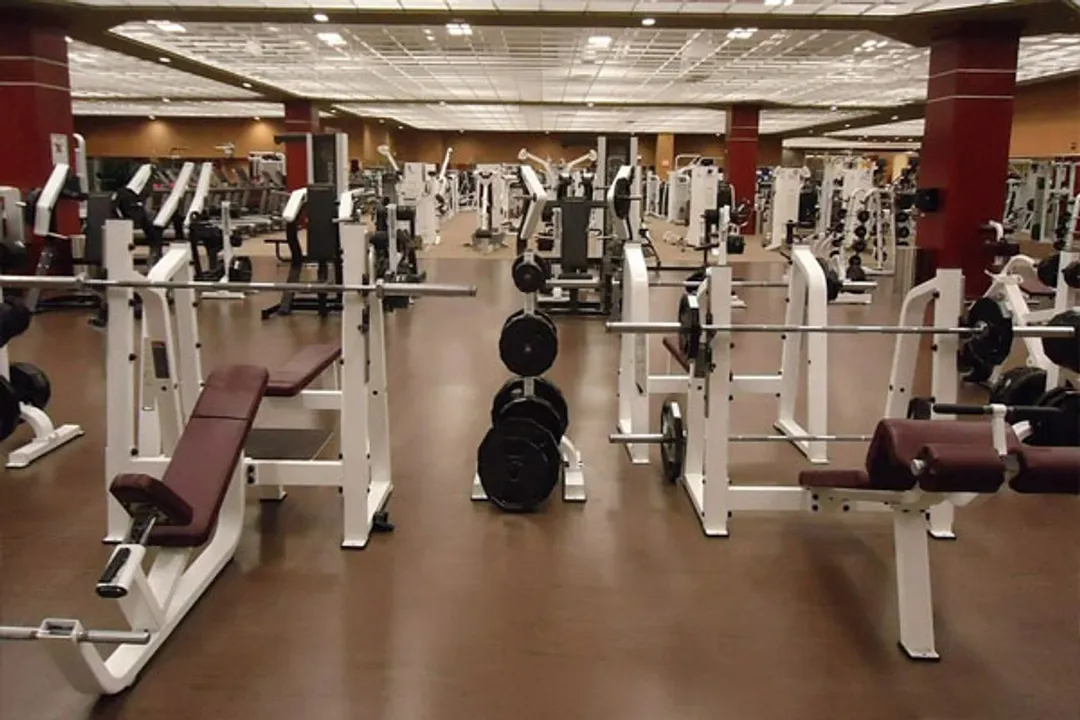  Know what's the right time to hit the gym