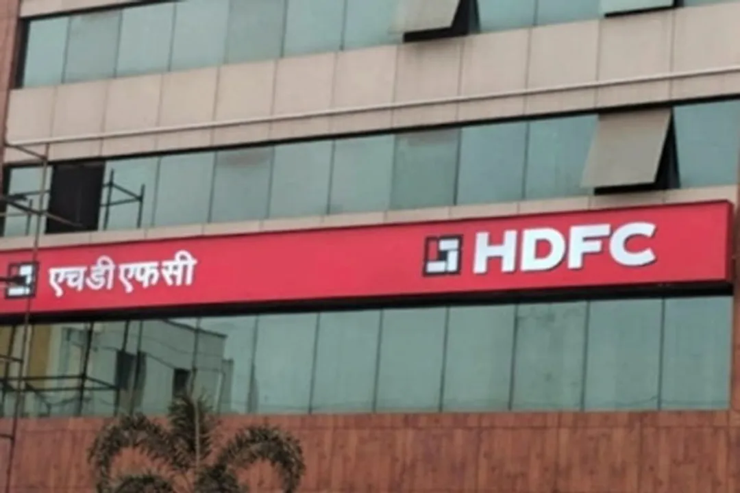  HDFC raises lending rates, EMIs on home loans to go up