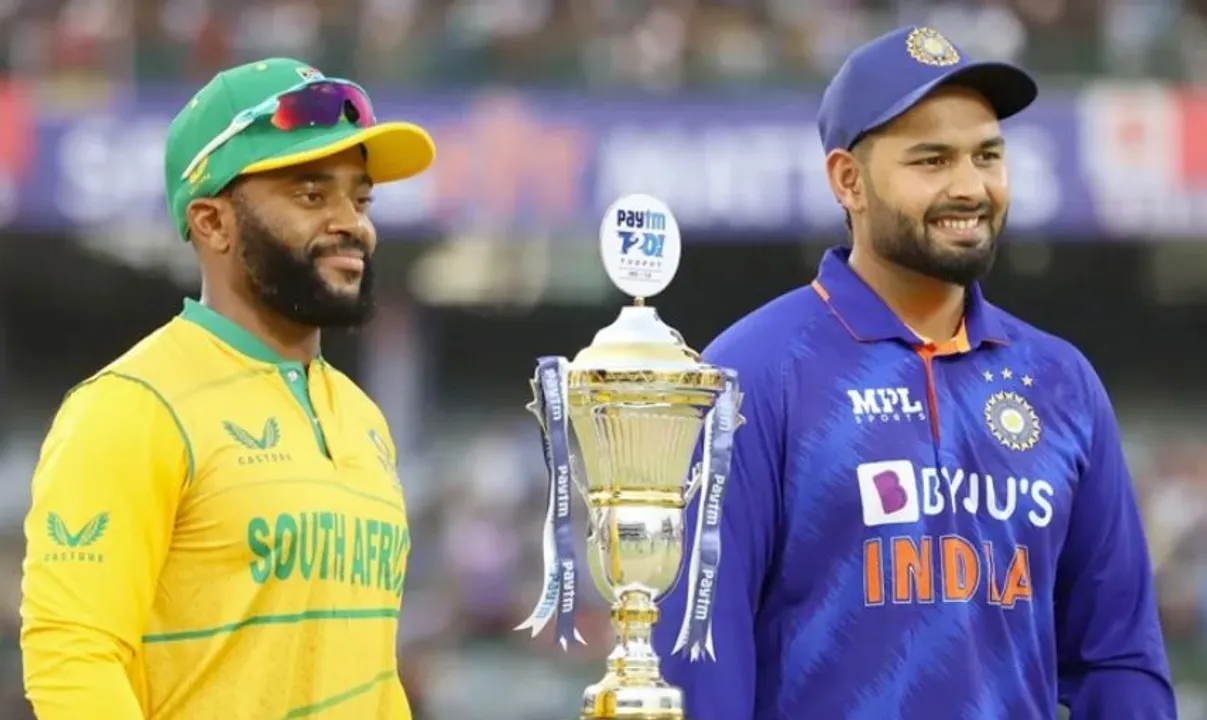  T20I at Barabati Stadium: Experimental India eye comeback against well-settled South Africa