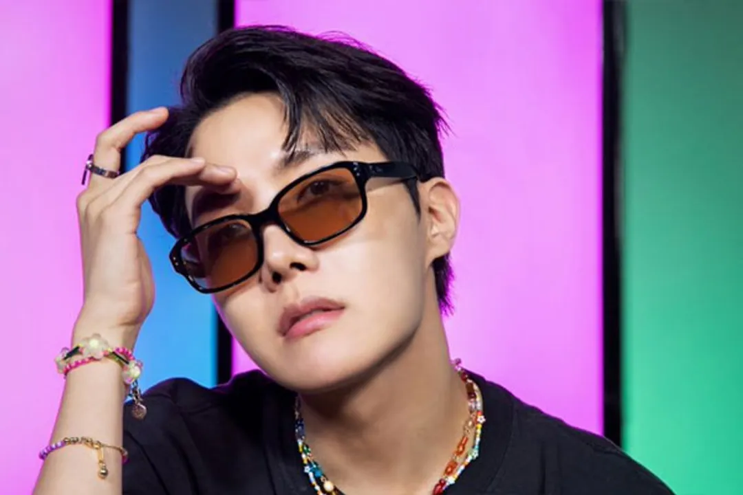  BTS' J-Hope to drop solo album 'Jack in the Box' next month