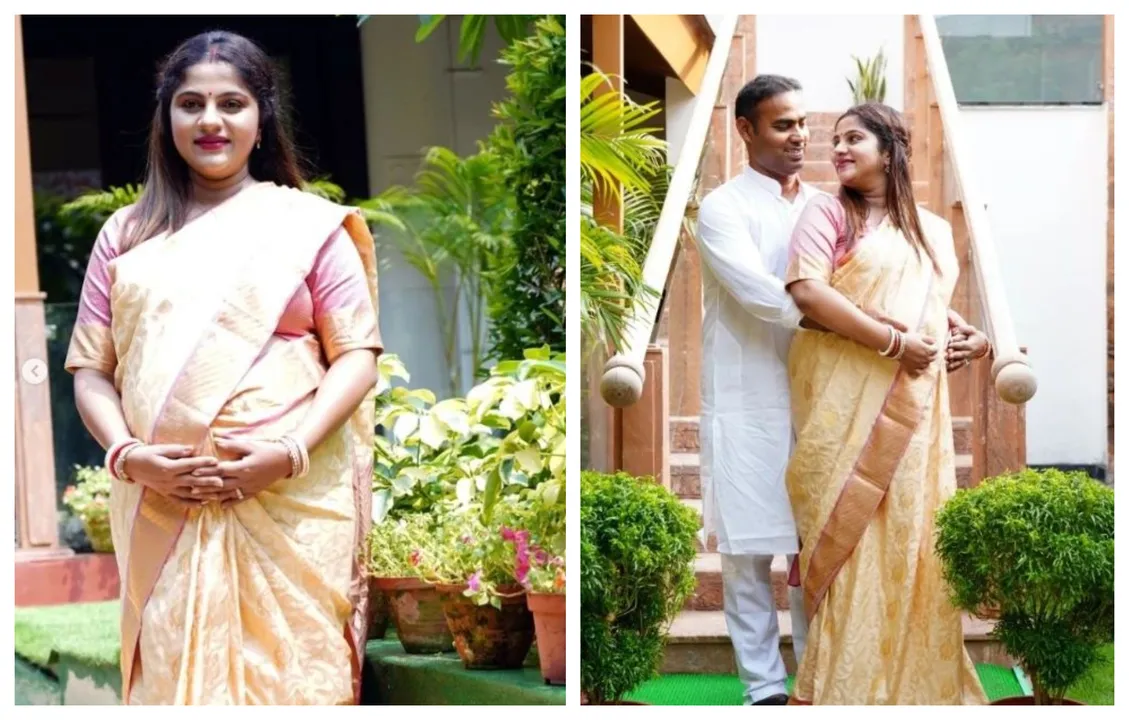  Odisha: Jhilik blessed with twin baby girls