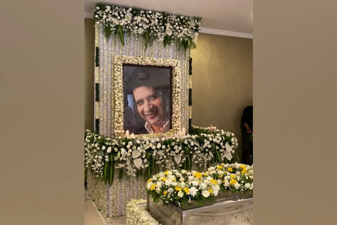  KK's daughter Taamara pens emotional note for father