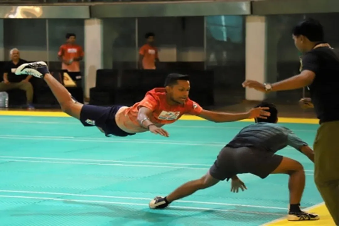  Odisha govt joins hands with Ultimate Kho Kho to own 5th franchise
