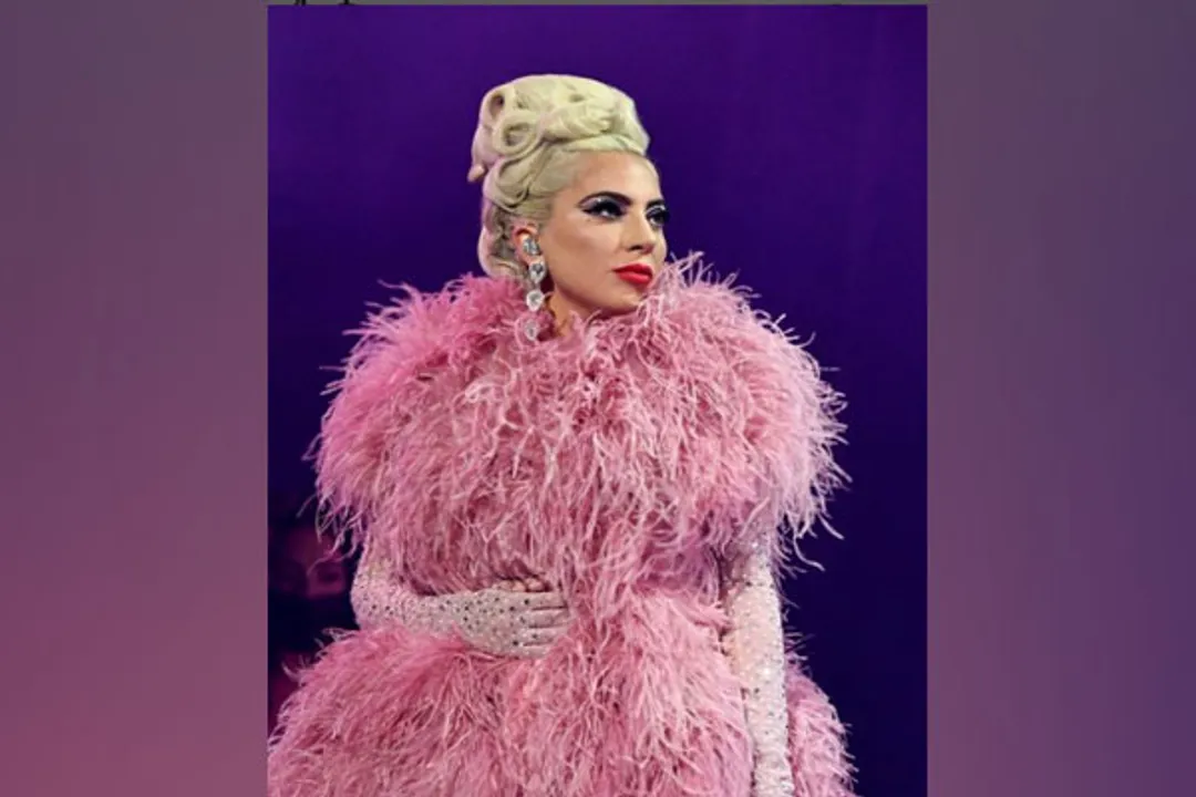  Lady Gaga in early negotiations to play Harley Quinn in 'Joker 2'