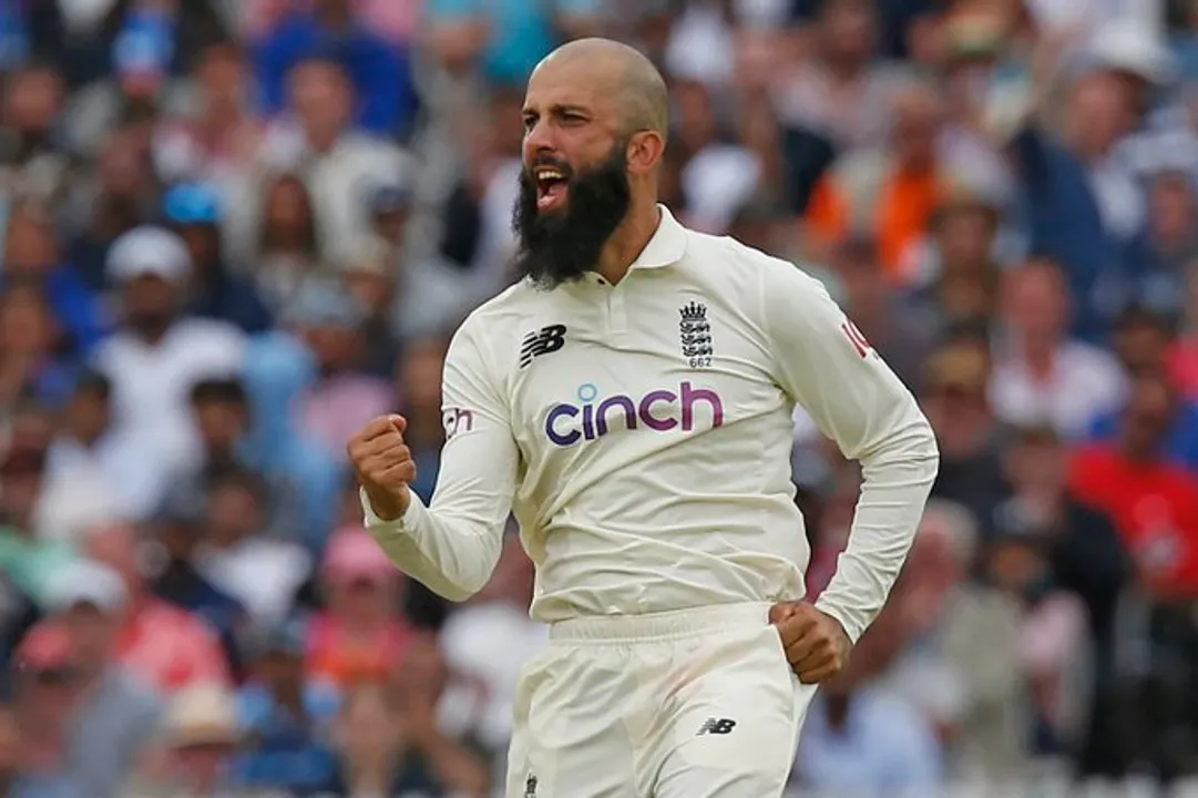  CSK star Moeen Ali awarded OBE for services to cricket