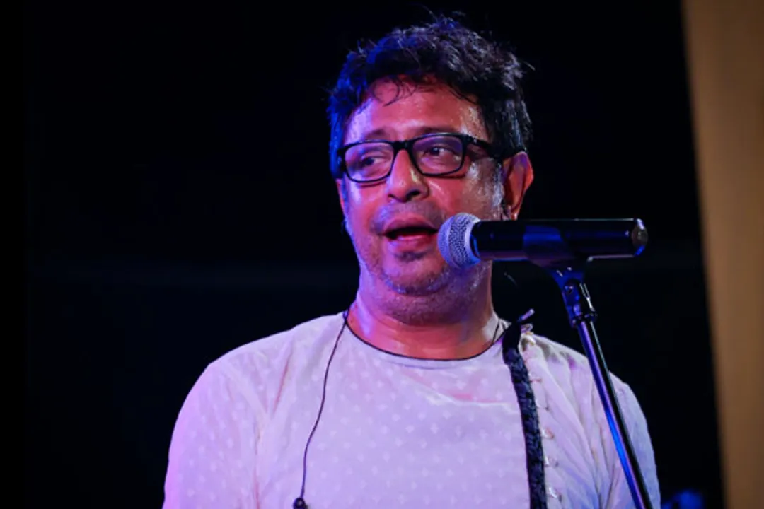  Bengali singer Rupankar Bagchi trolled for anti-KK comments