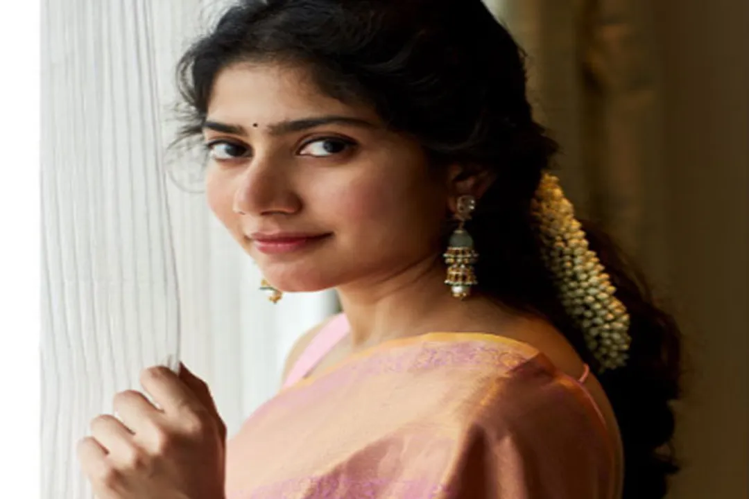 Sai Pallavi issues clarification after her remarks sparked debate