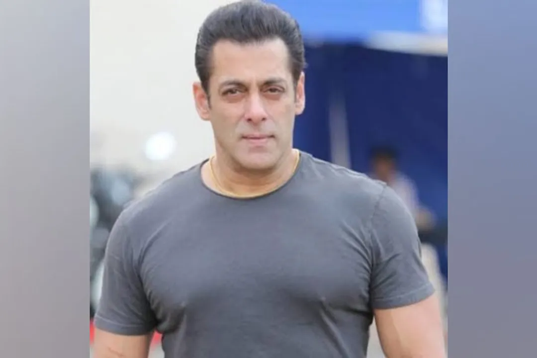  Salman Khan's security beefed up after Sidhu Moosewala's murder