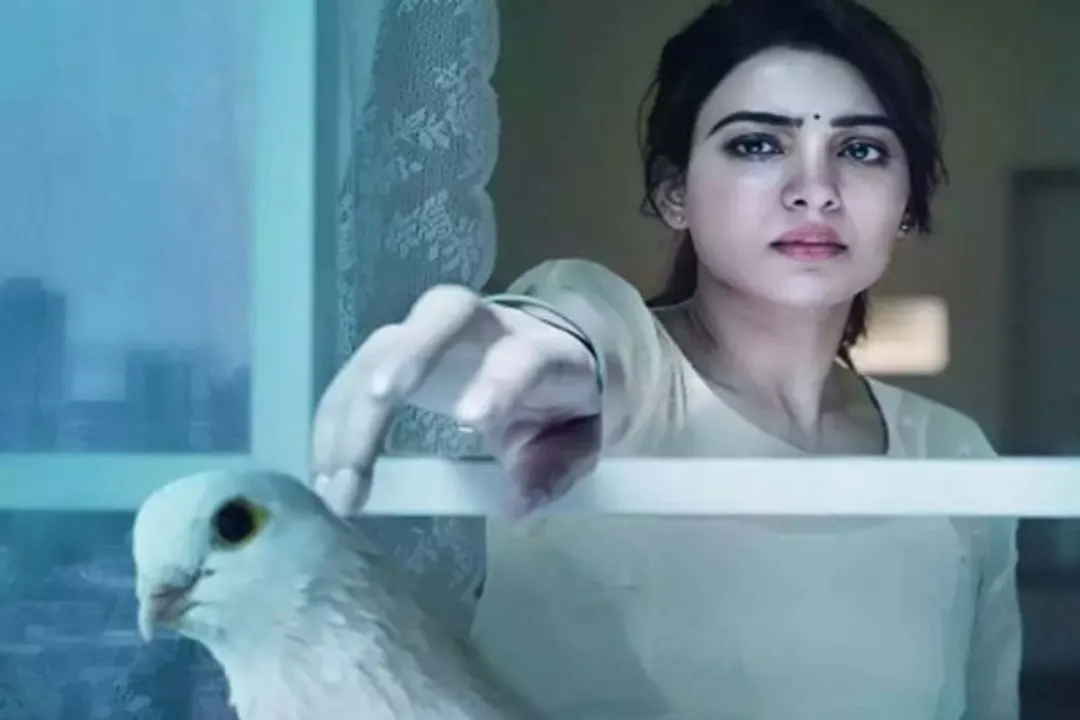  Samantha Ruth Prabhu's next film 'Yashoda' likely to get postponed