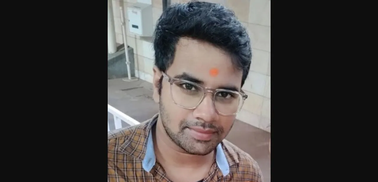  Helicopter mishap in Arabian Sea: Odisha Geologist Satyambad Patra among deceased