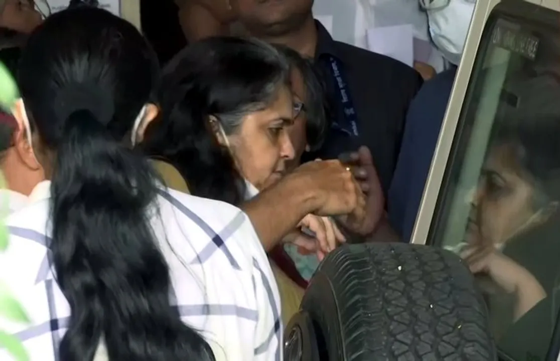  SC grants interim bail to activist Teesta Setalvad