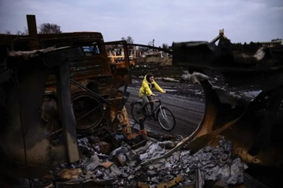  Ukraine gets $1.5 bn in grant aid from US